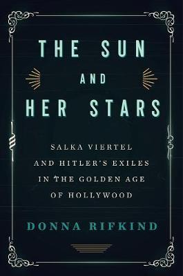 Sun And Her Stars - Donna Rifkind