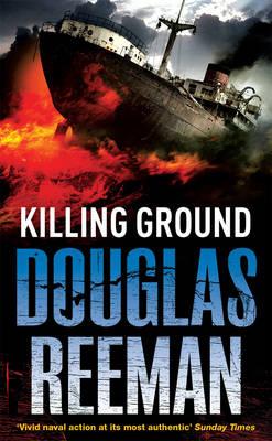 Killing Ground - Douglas Reeman