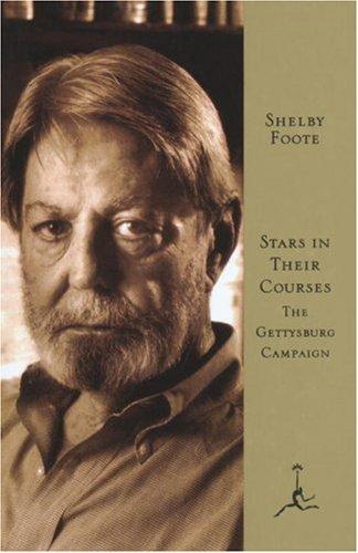 Stars in Their Courses - Shelby Foote