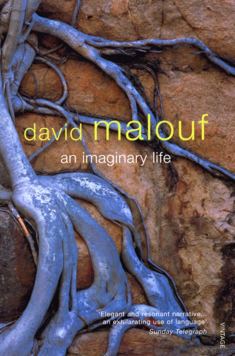 Imaginary Life - David Malouf