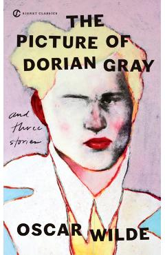 Picture Of Dorian Gray - Oscar Wilde