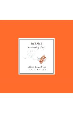 Hermes - Alice Charbin