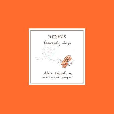 Hermes - Alice Charbin