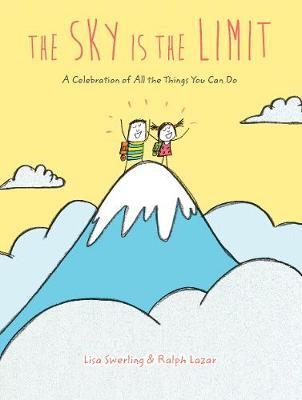 Sky Is the Limit - Lisa Swerling