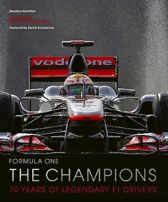 Formula One: The Champions - Maurice Hamilton