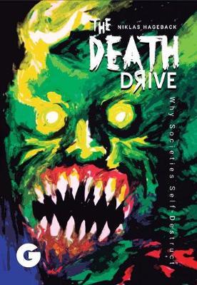 Death Drive - Niklas Hageback