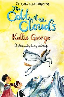 Colt of the Clouds - Kallie George