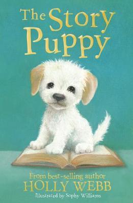 Story Puppy - Holly Webb