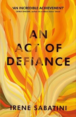 Act of Defiance - I Sabatini