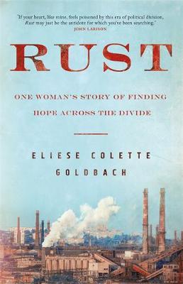 Rust - Eliese Goldbach