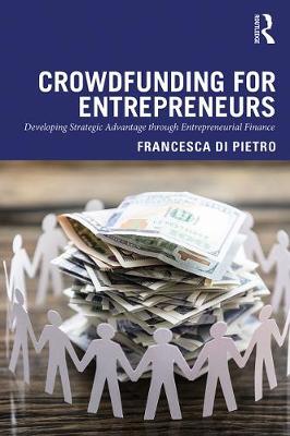 Crowdfunding for Entrepreneurs - Francesca Di Pietro