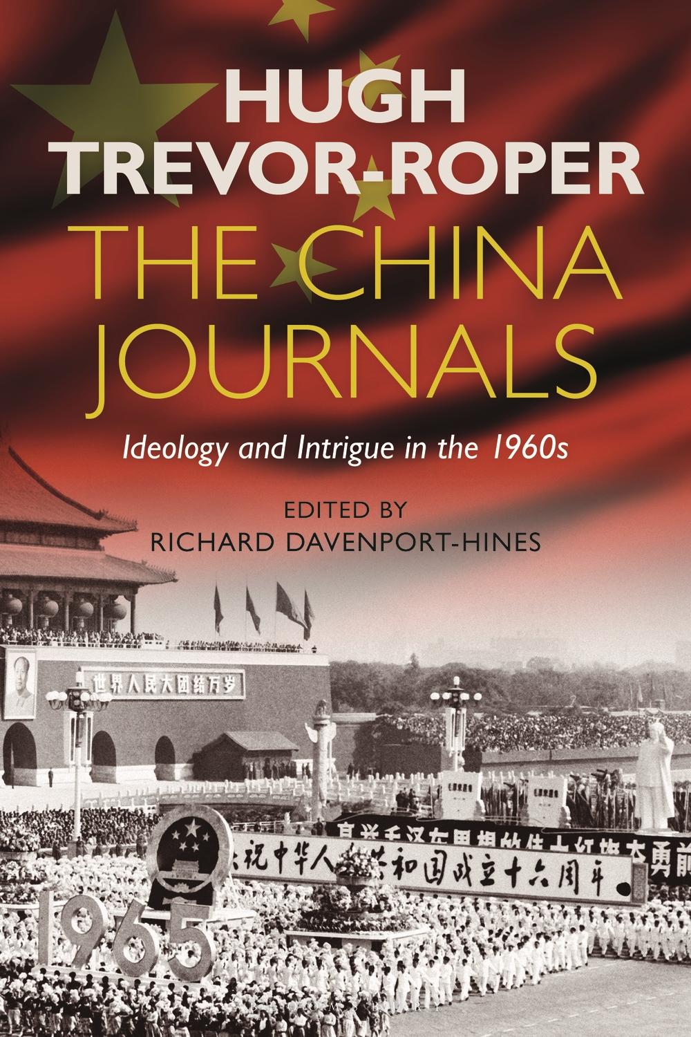 China Journals - Hugh Trevor-Roper