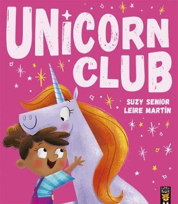 Unicorn Club - Suzy Senior