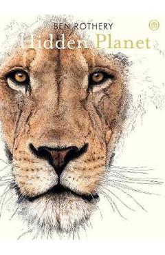 Poza produsului Hidden Planet - Ben Rothery