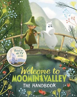Welcome to Moominvalley: The Handbook - Amanda Li