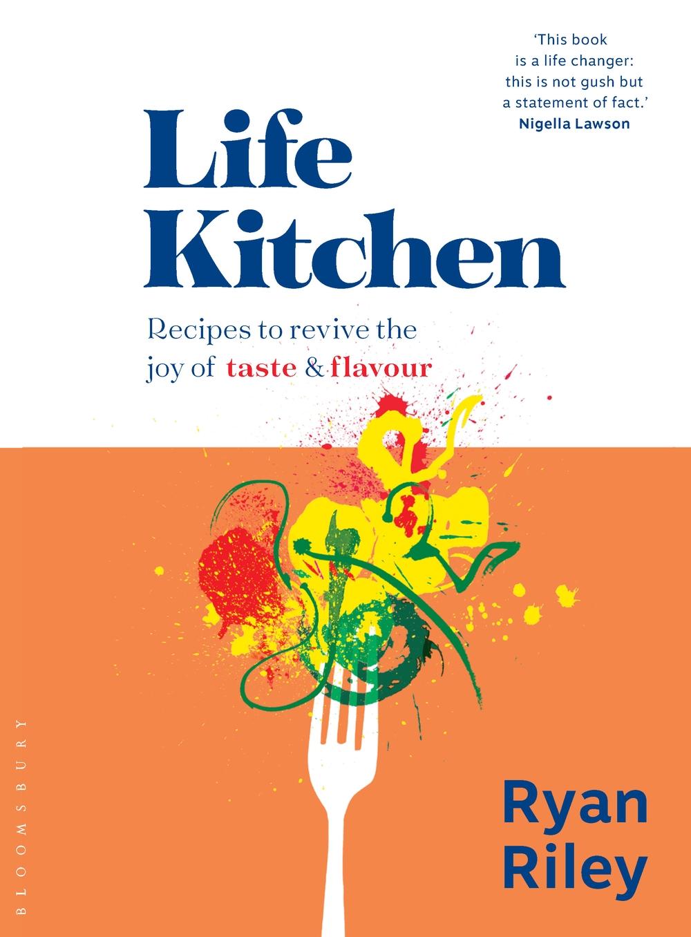 Life Kitchen - Ryan Riley