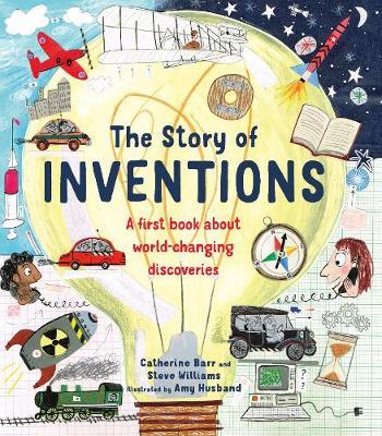 Story of Inventions - Catherine Barr