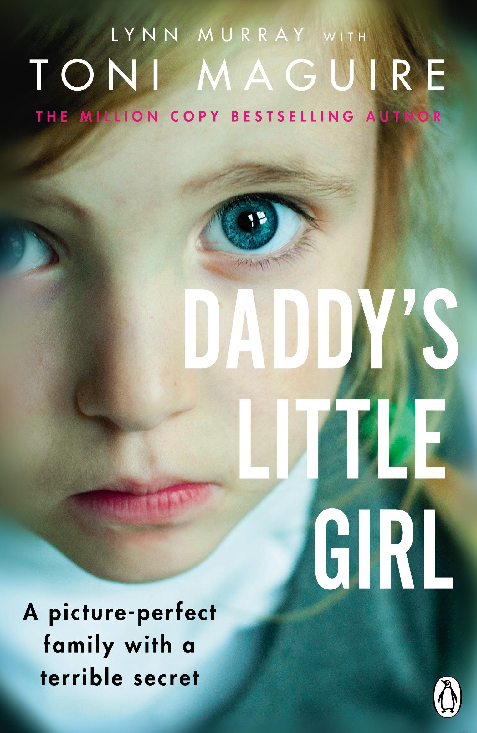 Daddy's Little Girl - Toni Maguire