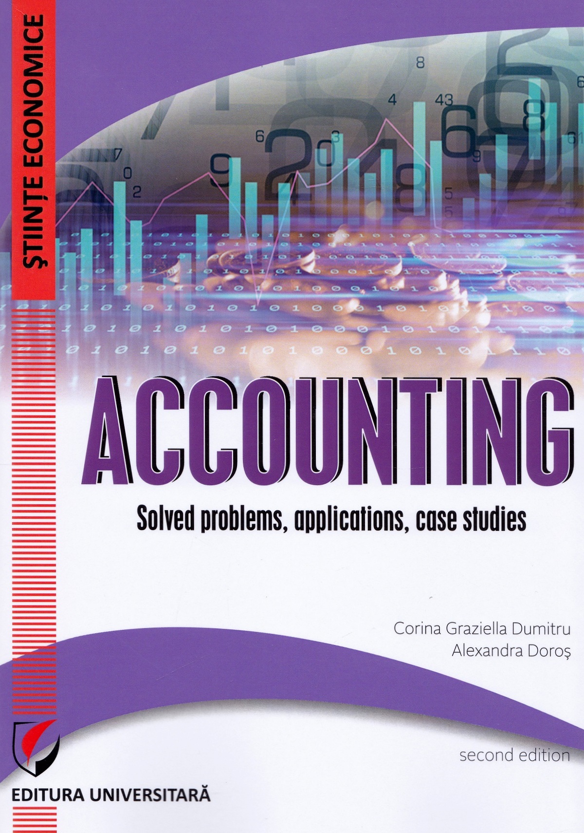 Accounting - Corina Graziella Dumitru, Alexandra Doros