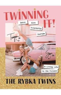 Poza produsului Twinning It - Sam Rybka