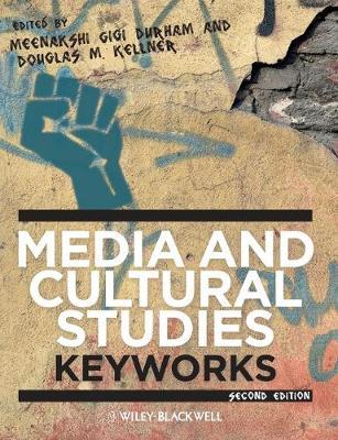 Media and Cultural Studies - Meenakshi Gigi Durham