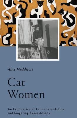 Cat Women - Alice Maddicott