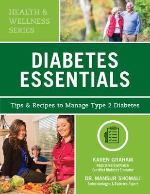 Diabetes Essentials - Karen Graham