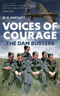 Voices of Courage - W B Bartlett