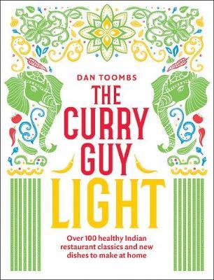 Curry Guy Light - Dan Toombs