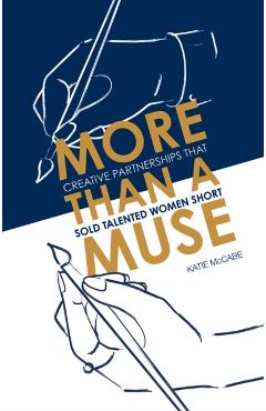 More than a Muse - Katie McCabe