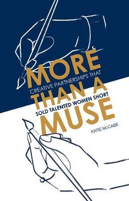 More than a Muse - Katie McCabe