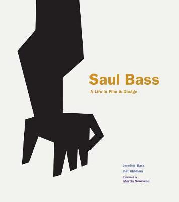 Saul Bass - Jennifer Bass