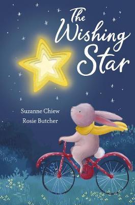 Wishing Star - Suzanne Chiew
