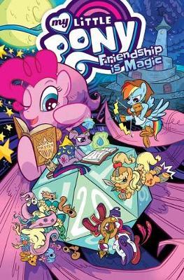 My Little Pony: Friendship is Magic Volume 18 - Sam Maggs