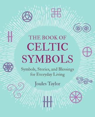 Book of Celtic Symbols - Joules Taylor