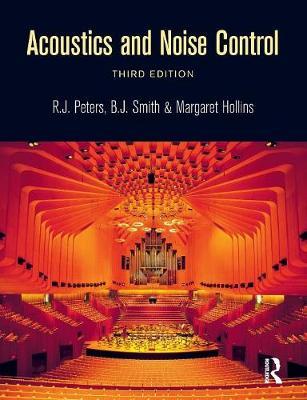Acoustics and Noise Control -  