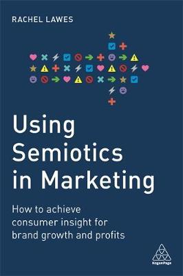 Using Semiotics in Marketing - Rachel Lawes