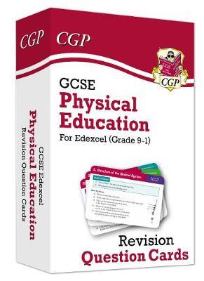 New Grade 9-1 GCSE Physical Education Edexcel Revision Quest -  