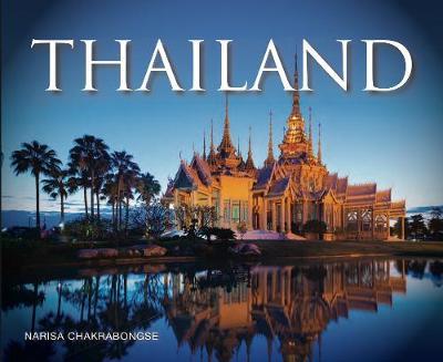 Thailand - Narisa Chakrabongse
