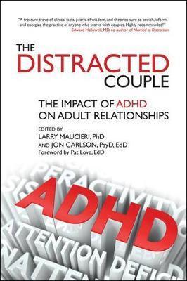 Distracted Couple - Larry Maucieri
