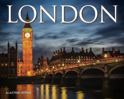 London - Alastair Horne