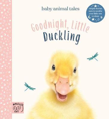 Goodnight, Little Duckling - Amanda Wood