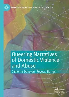 Queering Narratives of Domestic Violence and Abuse -  Donovan