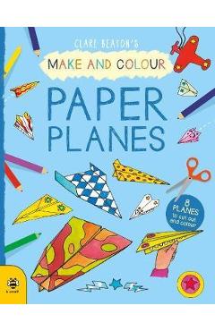 Ultimate Paper Airplanes for Kids: The Best Guide to Paper Airplanes!:  Includes Instruction Book with 12 Innovative Designs & 48 Tear-Out Paper  Planes