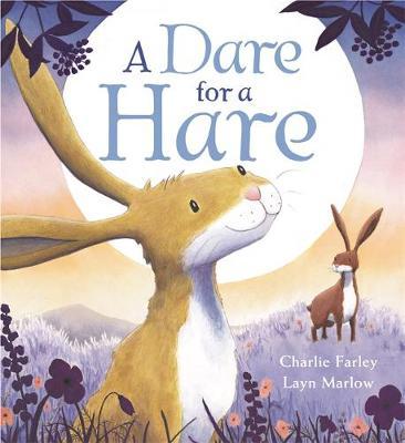 Dare for A Hare - Charlie Farley