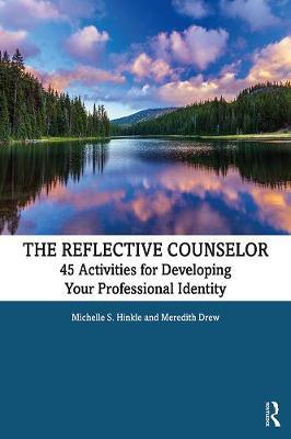 Reflective Counselor - Michelle S Hinkle