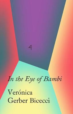 Under Bamby's Eyes - Valeria Luiselli