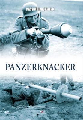 Panzerknacker - Massimiliano Afiero