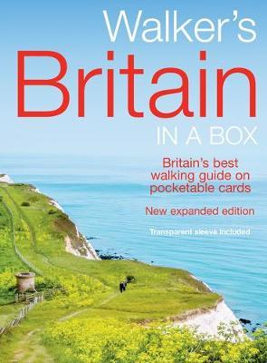 Walker's Britain in a Box - David Hancock