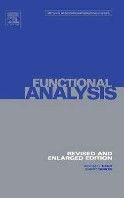 I: Functional Analysis - Michael and Reed